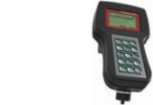 GEL 2510 Reader GEL 2510 Reader